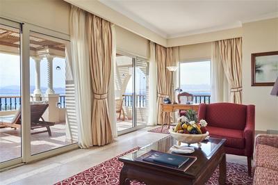 Terrace Suite