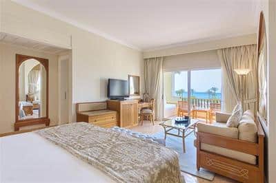 Sea View Room
