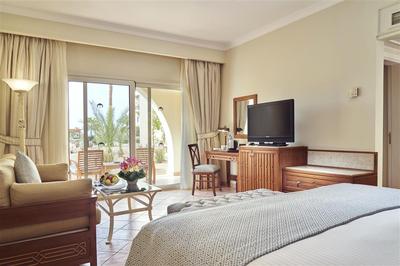 Lagoon View Room