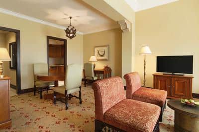 One Bedroom Apartment