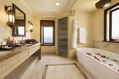 Sultan Suite