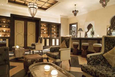 Grand Barra Piano Bar