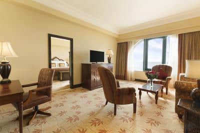 Superior Suite