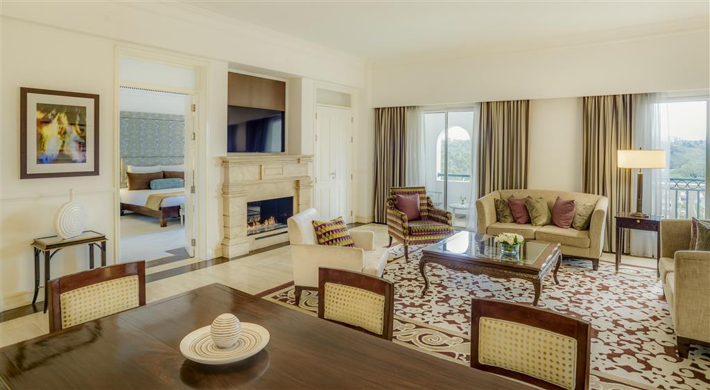 Villa Rosa Kempinski