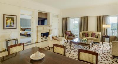Premium Suite - 2 Bedrooms