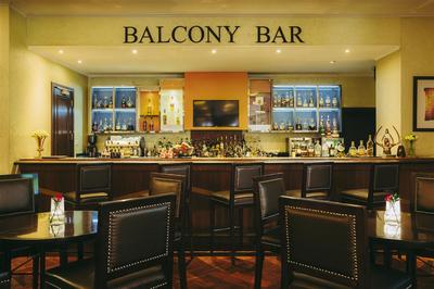 Bar - Lounge