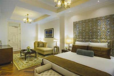Presidential Suite