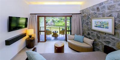 Hill View Room