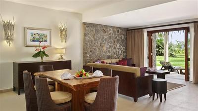 Hill View Suite
