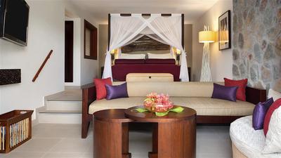 Sea View Room
