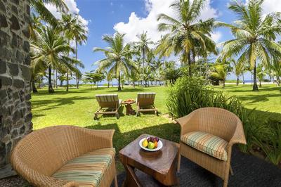 Sea View Garden