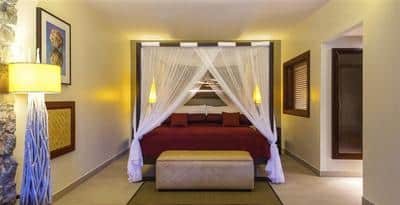 Hill View Suite