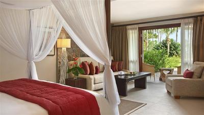 Premier Suite