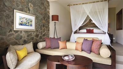 Sea View Garden Room