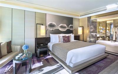 Terrace Suite_Bedroom