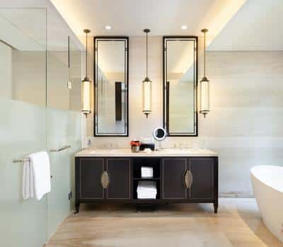 Grand Deluxe Lagoon Room