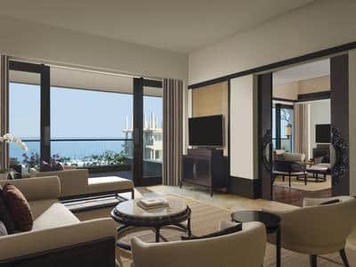 Apurva Prestige Ocean Suite