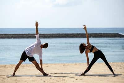 Yoga