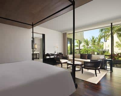 Apurva Prestige Suite