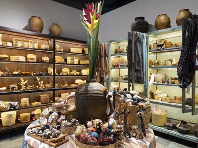 Asha Curated Boutique and Gallery