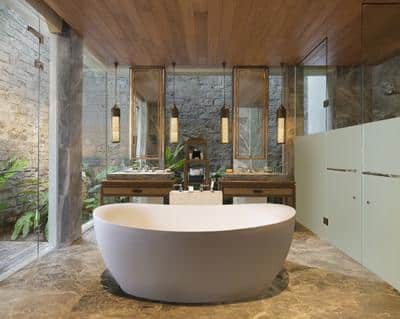 Sriwijaya Two-Bedroom Villa
