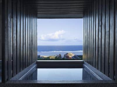 The Apurva Spa