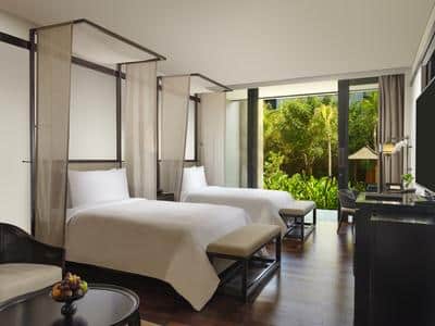 Grand Deluxe Room