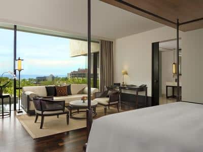Apurva Prestige Ocean Suite