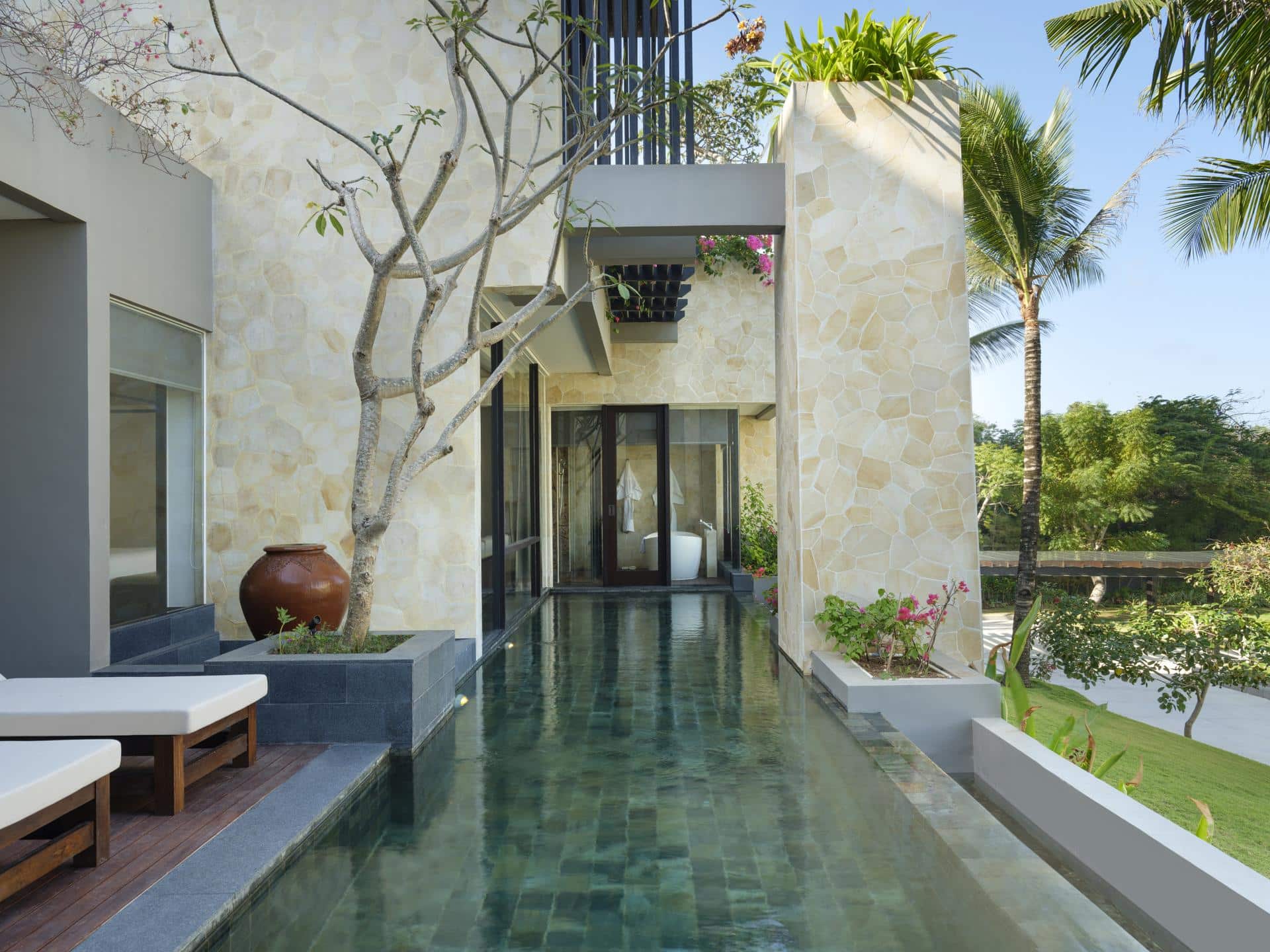 The Apurva Kempinski Bali