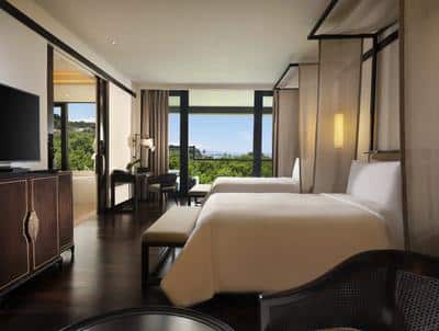 Grand Deluxe Ocean Court Room