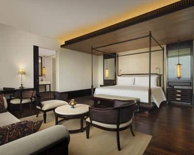 Apurva Prestige Ocean Suite