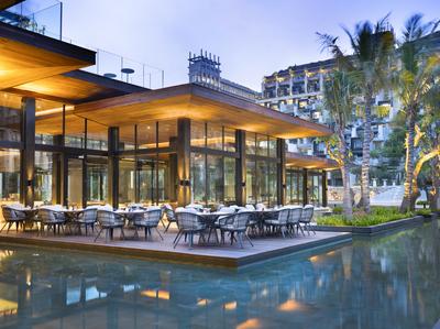 Pala Restaurant