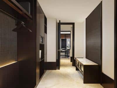 Apurva Prestige Ocean Suite