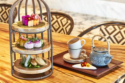High Tea