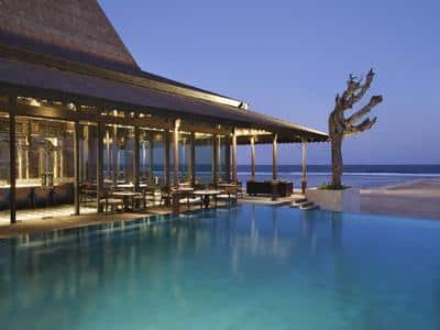 Reef Beach Club