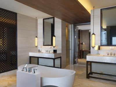 Apurva Prestige Ocean Suite
