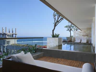 Apurva Prestige Ocean Suite