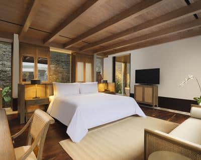 Sriwijaya Two-Bedroom Villa