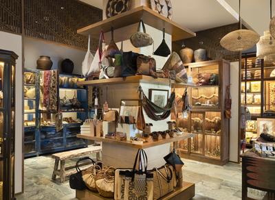 Asha Curated Boutique and Gallery