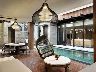 Singhasari One-Bedroom Villa