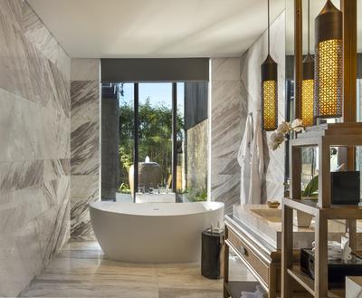 Majapahit Three-Bedroom Villa