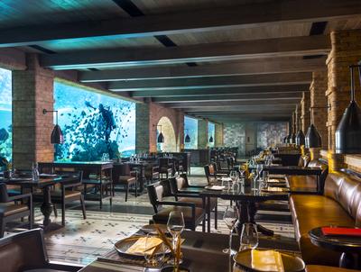 Koral Restaurant