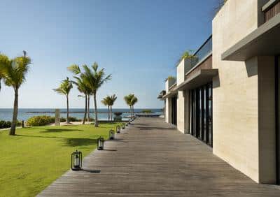 Nusantara Presidential Villa