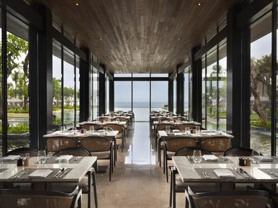 Pala Restaurant