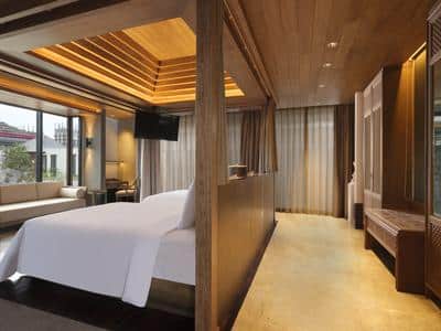 Sriwijaya Two-Bedroom Villa