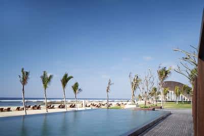 Reef Beach Club