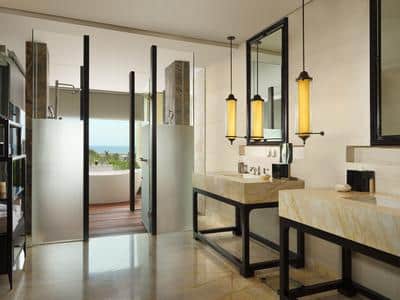 Apurva Prestige Ocean Suite
