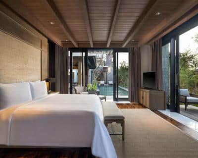 Majapahit Three-Bedroom Villa