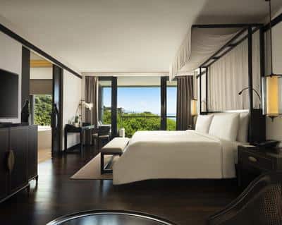 Grand Deluxe Room