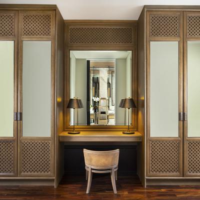 Majapahit Three-Bedroom Villa